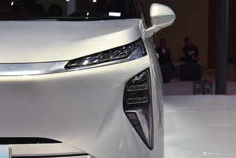 2025广州车展实拍：至境世家