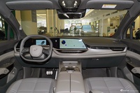 2025款红旗天工08 730 后驱智选版