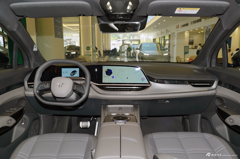 2025款红旗天工08 730 后驱智选版