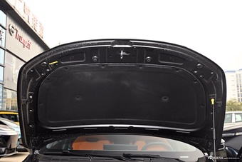 2025款长安UNI-V 第三代 2.0T 劲擎型