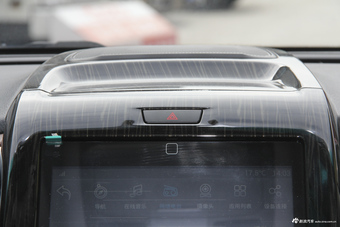 2018款斯威X7 1.5T手动尊贵型7座