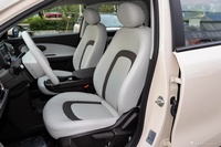 2023款江淮钇为3 405km Lite