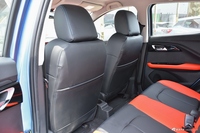 2019款易至EV3 领跑型 