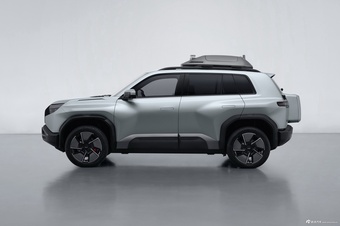 2025款钛3 基本型