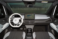 2025款大众ID.3 聪明款 极智氧气版