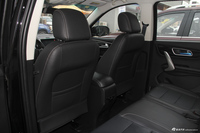 2018款斯威X7 1`.8L手动豪华版7座