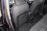 2023款奥迪Q4 e-tron 50 quattro 创境版