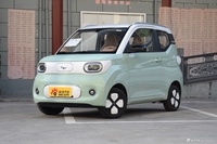 2024款宏光MINIEV 马卡龙款215km