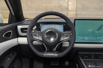 2025款海豹06 EV 545KM旗舰型