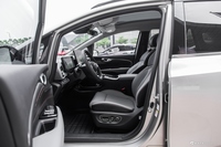 2021款AION V Plus 700km