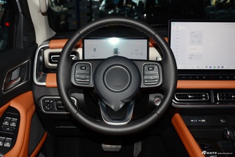 2026款长城炮 2.4T乘用炮自动柴油四驱尊享型