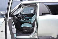 2025款山海T1 向海