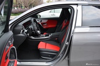 2022款AMG A 35 4MATIC