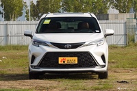 2026款格瑞维亚 2.5L混动 尊爵ULTRA版