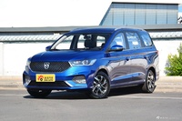 2019款宝骏360 1.5L CVT精英型国VI