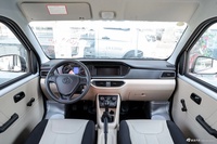 2023款跨越星V3 1.5L汽油畅享型5座厢式