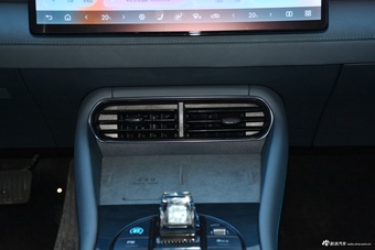 2025款海豹06GT 550四驱热浪版