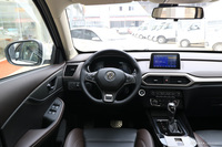 2018款风光S560 1.8L CVT智联型7座