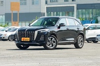 2023款红旗HS3 2.0T 两驱可为版