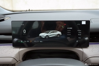 2026款星耀8 225km EM-i 远航家航海版