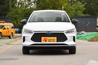  2020款比亚迪e3高续航版 耀·豪华型