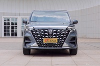 2022款荣威iMAX8 EV基本款