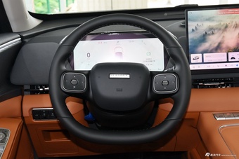 2025款枭龙MAX Hi4 110 Pro