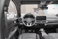 2024款起亚K3 1.5L CVT豪华智享版