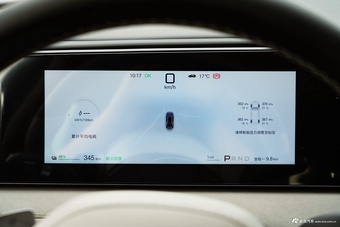 2026款海狮06 EV 710远航旗舰版