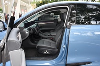 2025款智己LS6 超强性能灵蜥智享版