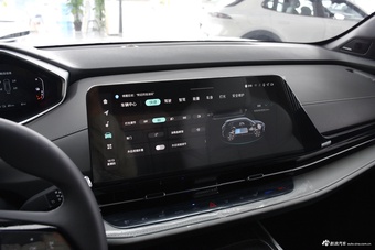 2025款长安启源Q05 真香版 125 超越型