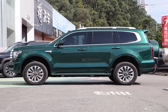 2026款坦克500 Hi4-Z 智享版