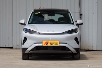 2026款海狮05 DM-i 220领航版