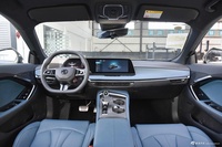 2023款MG7 1.5T DCT至美豪华版