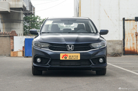 2019款享域 1.0T自动180TURBO 乐享版 