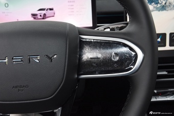 2025款艾瑞泽8 PRO 1.6T 标准型