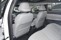 2025款小鹏MONA M03 600 超长续航 Max