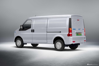 2025款瑞驰EC35V 282km 标准版-先锋型I 官图