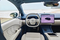 2024款ZEEKR 007 四驱智驾版 100kWh