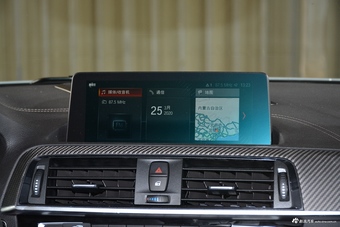 2020款宝马M2 3.0T自动雷霆印记限量版 