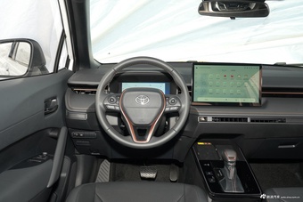 2026款锋兰达 2.0L 智能电混双擎 豪华版