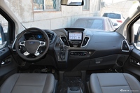 2018款途睿欧2.0T自动旗舰版