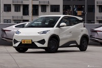 2025款海鸥 智驾版 305km 活力版