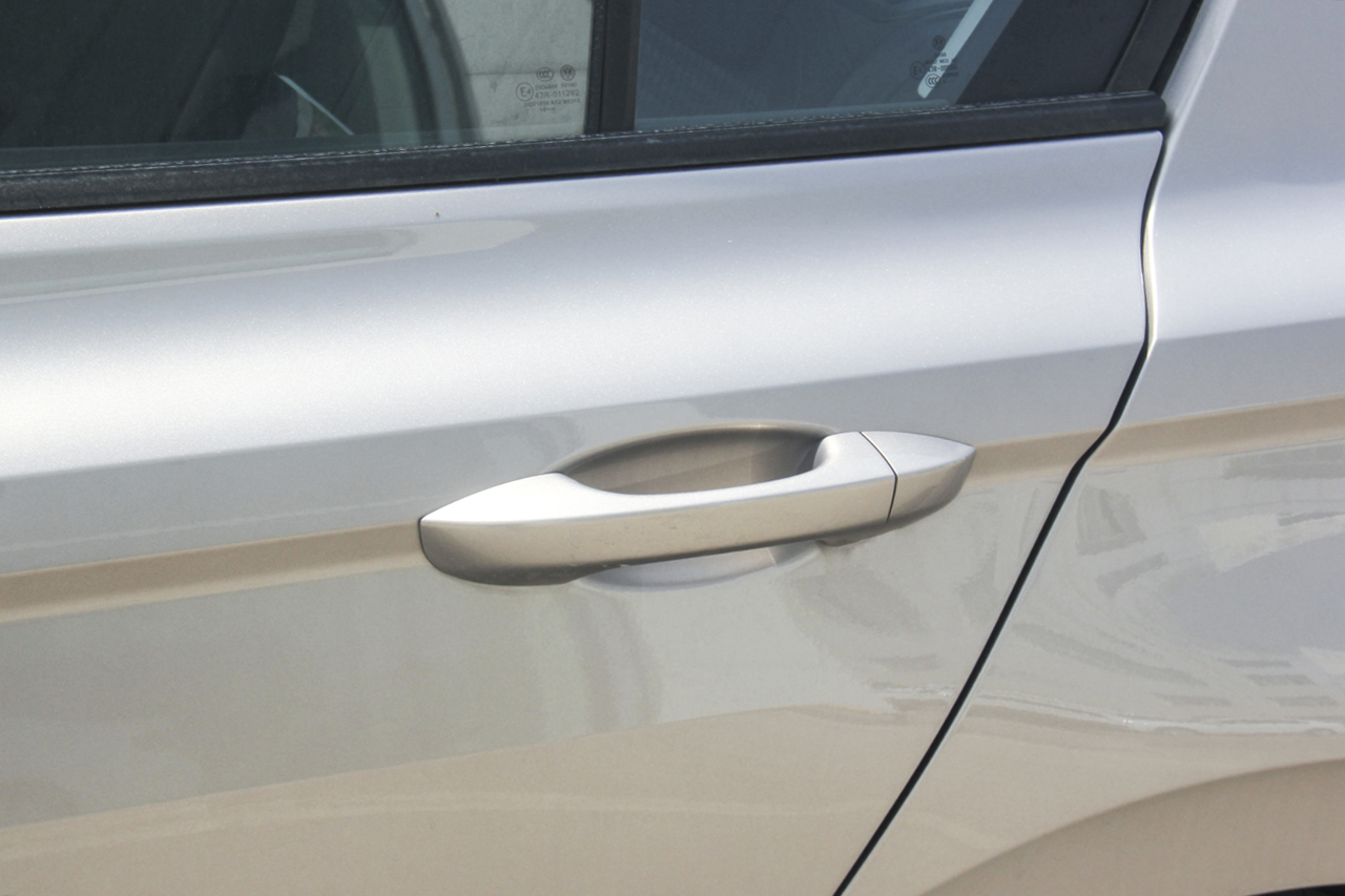 2019款宝来 1.5L手动时尚型