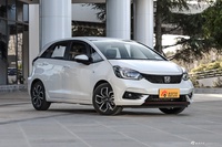 2021款LIFE 1.5L CVT SPORT心动版