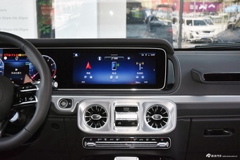 2025款AMG G 63