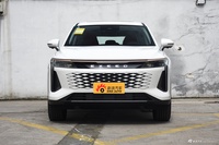 2023款瑶光 400T 四驱优享飞鱼版