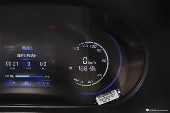 2023款风光E380 标准版-舒适型 7座