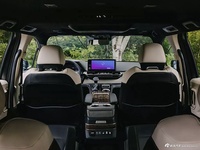 2025款SIENNA 基本型