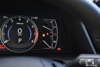 2025款雷克萨斯ES 200 臻享版